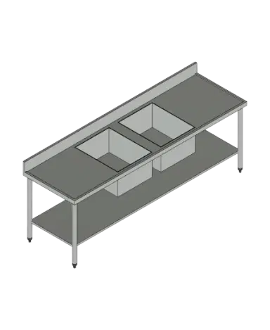 Sink Table | families image