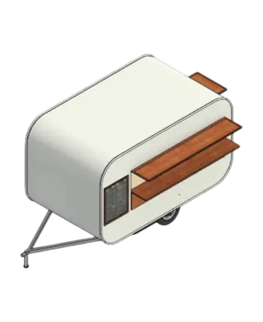 Food Truck | families image