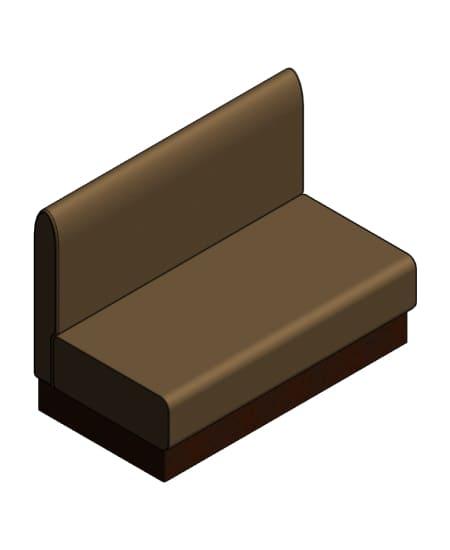 Booth Sofa