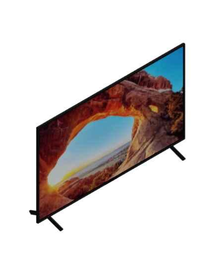 Smart TV X85J
