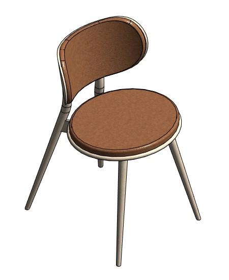 The Dining Chair