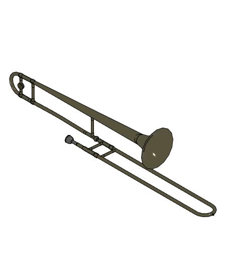 Trombone 100 Series