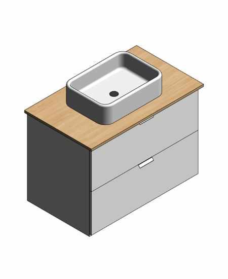 Mueble para Baño Godmorgon