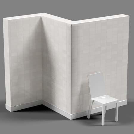 PORTOBELLO - GOUACHE NUAGE 7,5X15,5 BR BOLD | material image